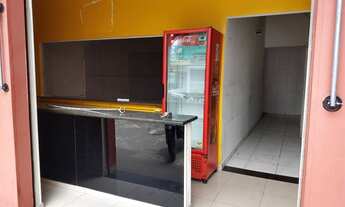 Imagem 5: Salão comercial para locação Jd. Maria Rosa - Taboão da Serra