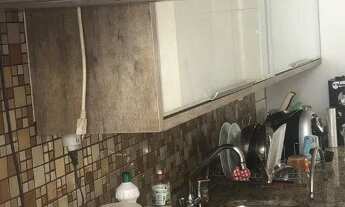 Imagem 5: Cobertura de 2 quartos, ótimo terraço´Cond Arboretto-Campo Grande