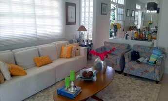 Imagem 7: Casa em Condomínio para Venda em Camaçari, Busca Vida (Abrantes), 5 dormitórios, 5 suítes