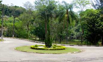 Imagem 2: Excelente terreno de 622,91m² em condomínio de alto padrão próximo de Jundiaí e São Paulo