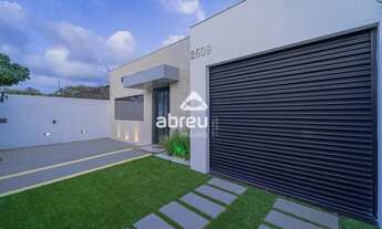 Imagem 5: NATAL - Casa Padrão - Lagoa Nova