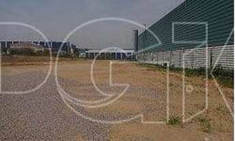 Imagem: Área Industrial à venda, Distrito Industrial