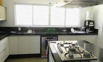 Imagem 7: VALINHOS - Casa de Condomínio - JOAPIRANGA