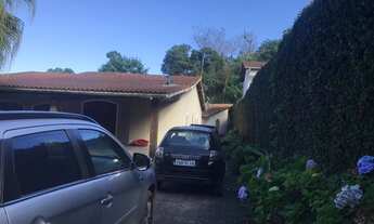 Imagem 6: CASA Térrea a venda com180 metros com 3 suites em - Embu das Artes /CAPUAVa- SP