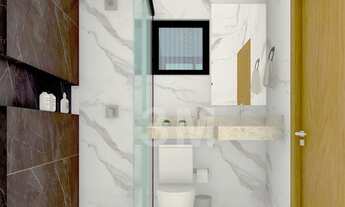 Imagem 6: Casa 3/4 com Piscina no Parque das Flores próximo ao Passeio das Águas