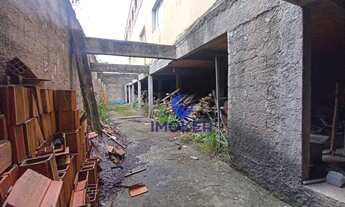 Imagem 6: Salão para alugar, 160 m² por R$ 2.000,00/mês - Calmon Viana - Poá/SP