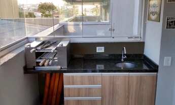 Imagem 6: Apartamento 2 dormitórios para Venda em São Paulo, Vila Carrão, 2 dormitórios, 1 suíte, 1