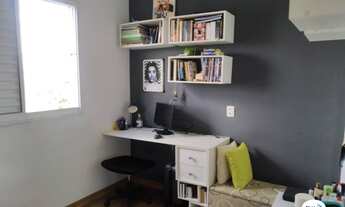 Imagem 6: Apartamento a Venda no Condomínio Tons da Noite