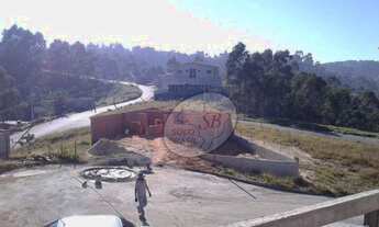 Imagem 5: Casa residencial à venda, Chácara São Luiz, Franco da Rocha