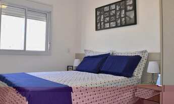 Imagem 5: Apartamento para venda possui 77metros quadrados com 3 quartos, 2 garagens em Moóca - São