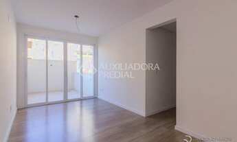 Imagem: Apartamento Garden 75,99 m² com terraço