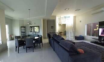 Imagem 6: Casa com 5 dormitórios à venda, 450 m² por R$ 2.600.000,00 - Arujázinho I, II e III - Aruj