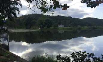 Imagem 4: Itaboraí-Próximo Comperj-Lindo sítio