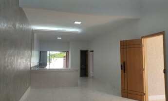 Imagem 4: Casa com 3 suítes ao lado do Eldorado