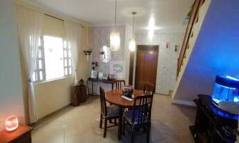 Imagem 7: Sobrado em Condomínio para Venda em Mogi das Cruzes, Caputera, 3 dormitórios, 1 suíte, 1 b