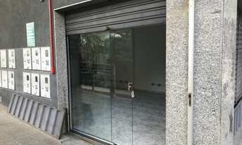 Imagem 4: Ponto comercial/Loja/Box para aluguel com 80 metros quadrados em Cidade Jardim - Belo Hori