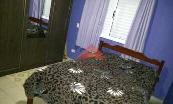 Imagem 7: Casa com 2 dormitórios à venda, 60 m² por R$ 245.000,00 - Jardim Santa Júlia - São José do