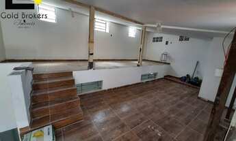 Imagem 2: PONTO COMERCIAL RECÉM REFORMADO COM 110 M² NO CENTRO DE JUNDIAÍ SP