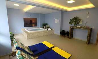 Imagem 4: Apartamento para venda tem 74 metros quadrados com 3 quartos em Areias - São José - SC