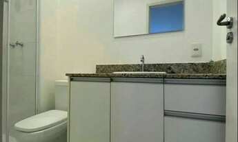 Imagem 2: Apartamento para alugar no bairro Alphaville Barueri/SP