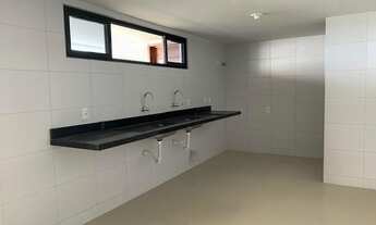 Imagem 7: Apartamento com 4 dormitórios à venda, 230 m² por R$ 1.450.000,00 - Aeroclube - João Pesso