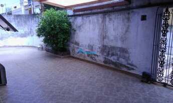 Imagem 6: Casa de esquina C/3 Dormitórios em Campo limpo Paulista