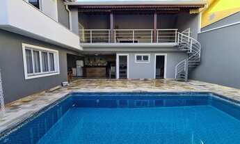 Imagem 6: Casa com 3 dorms. sendo 1 suíte com Piscina Cond. Ibiti do Paço Sorocaba/SP