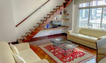 Imagem 4: Linda cobertura duplex. Junto a rua Jose Linhares