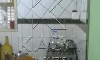 Imagem 3: CANOAS - Casa Padrão - Estância Velha