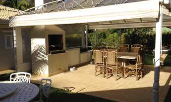 Imagem 4: Casa com 5 dormitórios à venda, 900 m² por R$ 5.300.000,00 - Fazenda Vila Real de Itu - It