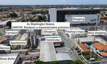 Imagem: Apartamento no melhor da cidade dos funcionários