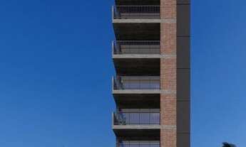 Imagem 6: Apartamento para venda tem 100 metros quadrados com 3 quartos em Itacolomi - Balneário Piç