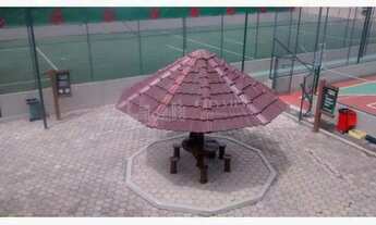 Imagem 3: Jandira - Terreno Padrão - Nova Higienópolis