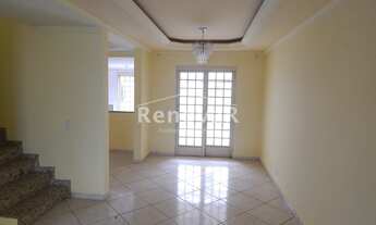 Imagem 2: Casa Sobrado de Condominio em Parque Villa Flores - Sumaré, SP