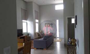 Imagem 5: Casa à venda, 310 m² por R$ 1.590.000,00 - Terras do Cancioneiro - Paulínia/SP