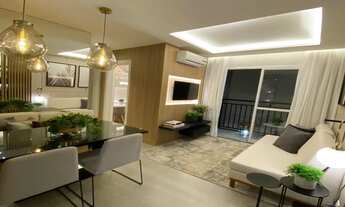 Imagem 3: Vivaz Prime Bandeirantes - 2 Quartos - Jacarepaguá RJ