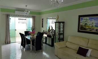 Imagem: Casa Térrea à venda - Cidade Universitária