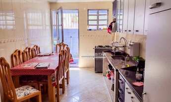 Imagem: Sobrado à venda no Grajaú