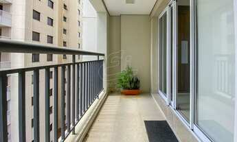 Imagem 7: Sala Comercial no Tatuapé - 33 m²