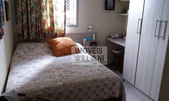 Imagem 5: Apartamento com 3 dormitórios à venda, 87 m² por R$ 390.000,00 - Vila Adyana - São José do