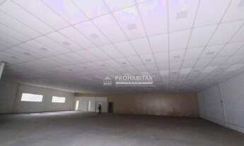 Imagem 5: Salão para alugar, 700 m² por R$ 23.000,00/mês - Jardim Casa Grande - São Paulo/SP