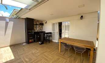 Imagem: CASA ALTO PADRÃO À VENDA 3 DORMITÓRIOS