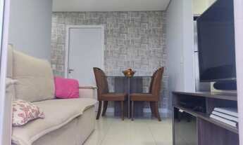 Imagem 6: Apartamento para Venda em Barueri, Votupoca, 2 dormitórios, 1 banheiro, 1 vaga