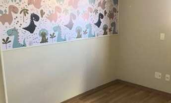 Imagem 6: Apartamento com 2 dormitórios c/ 1 suíte 65m² - 2 vagas de garagem. Interlagos