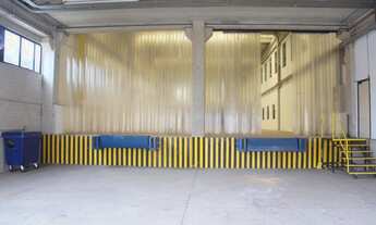 Imagem 3: Galpão Locação Tamboré Alphaville | 3.949,75m²