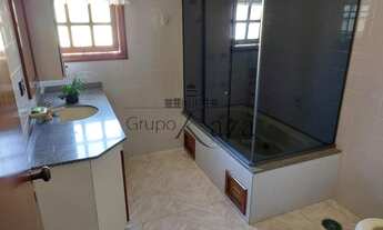 Imagem 7: Linda Casa Condomínio - Parque Residencial Aquarius - Aquarius II 4 Dormitórios - 360m