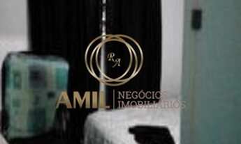 Imagem 2: IJ [AMIL ALUGA] Casa para venda em Bosque da Saúde - Taubaté - SP