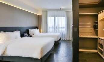 Imagem 7: Excelente flat para moradia e investimento nos Jardins - The Flat, excelente empreendiment