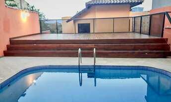 Imagem: Casa para venda com 200 metros quadrados