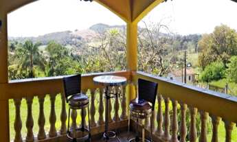 Imagem 7: PINHALZINHO, Linda Propriedade - Terreno de 12.100m²